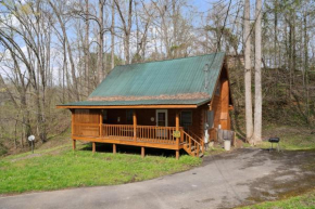 A Dream Come True cabin
